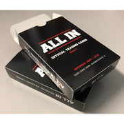 All In Trading Card Set