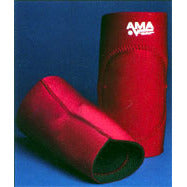Custom AMA Knee Protective Gear