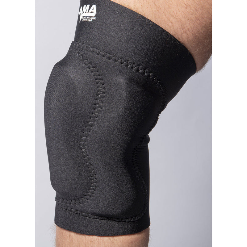 Custom AMA Knee Protective Gear