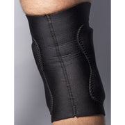 AMA Pro Knee Pads: Black