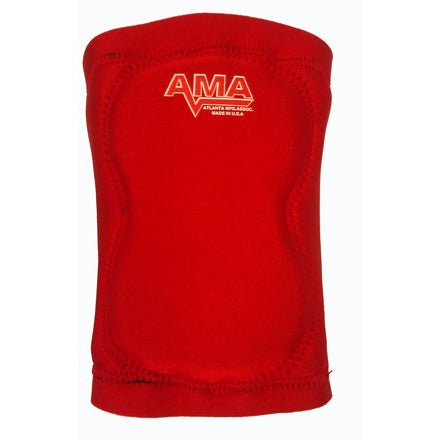 Custom AMA Knee Protective Gear