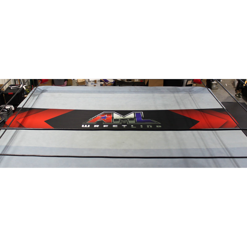 Custom Printed Ring Skirt