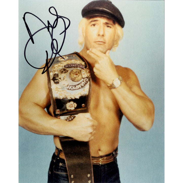 Austin Idol Promo - AUTOGRAPHED