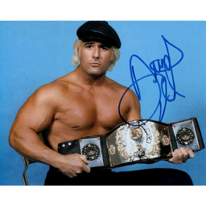 Austin Idol Promo - AUTOGRAPHED