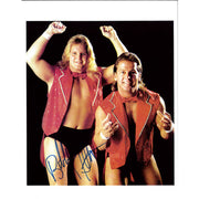 Bobby Fulton Autographed Photo