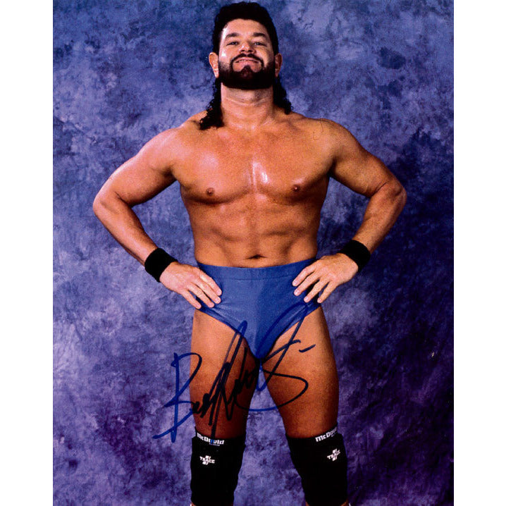 Barry Horowitz Promo - AUTOGRAPHED