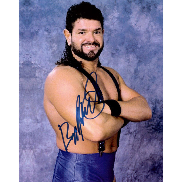 Barry Horowitz Promo - AUTOGRAPHED