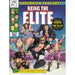 Autographed Being the Elite 18x24 Print