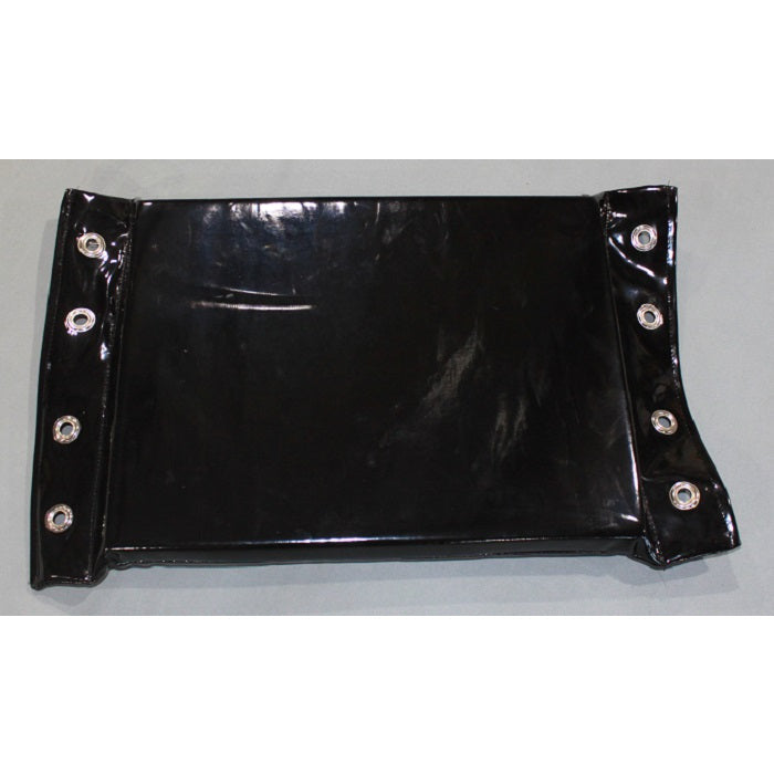Solid Color Turnbuckle Pads