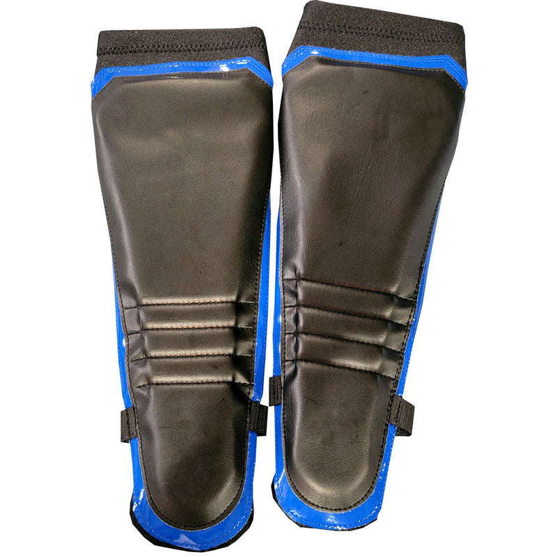 Standard Kickpads with trim (Select your color)