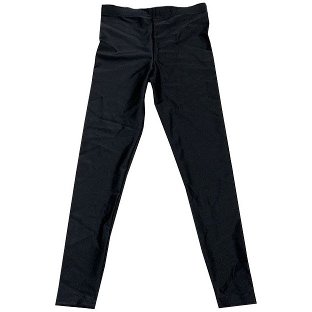 Solid Color Long Tights (Select your color)