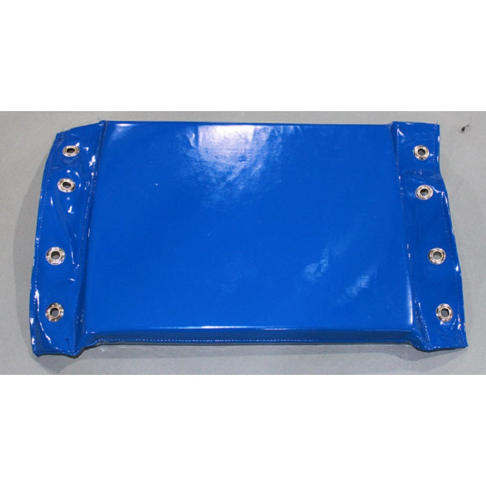 Solid Color Turnbuckle Pads