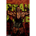 Brian Cage 11x17 Print - AUTOGRAPHED
