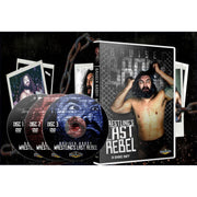 Bruiser Brody - Wrestlings Last Rebel Triple DVD Set