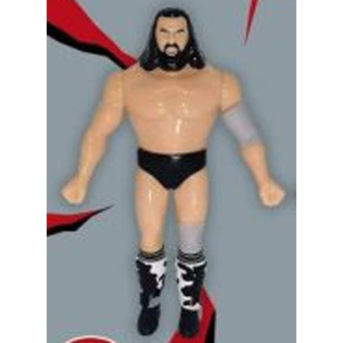 Bruiser Brody Sofubi Pro Wrestling Series 2 Figure
