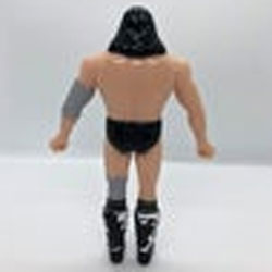 Bruiser Brody Sofubi Pro Wrestling Series 2 Figure