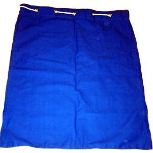 Canvas/Ring Apron Carry Bag