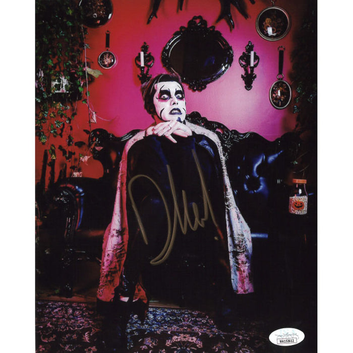 Danhausen Promo - AUTOGRAPHED