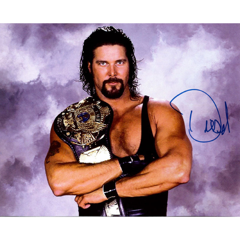 Diesel Promo - AUTOGRAPHED