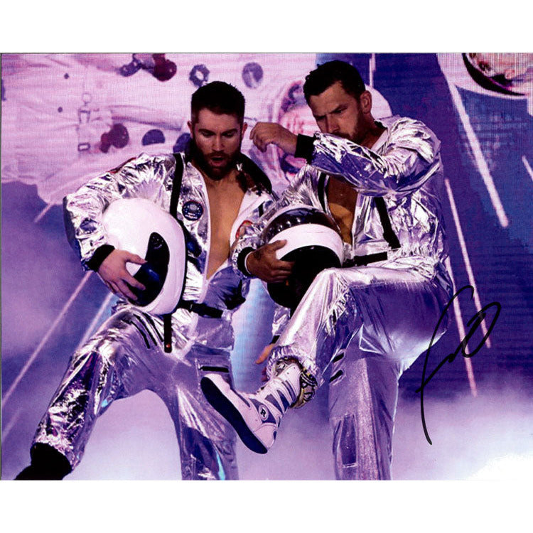 Fandango Promo - AUTOGRAPHED