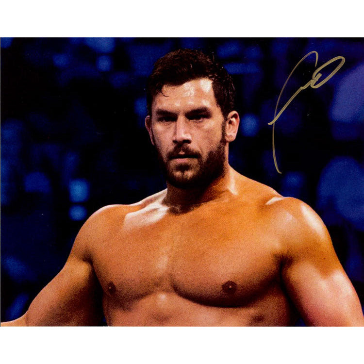 Fandango Promo - AUTOGRAPHED