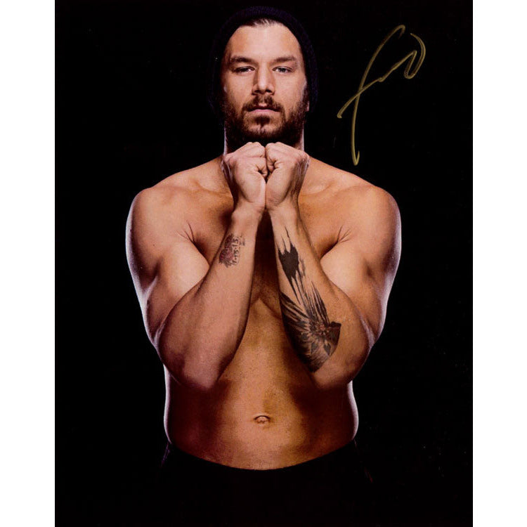 Fandango Promo - AUTOGRAPHED