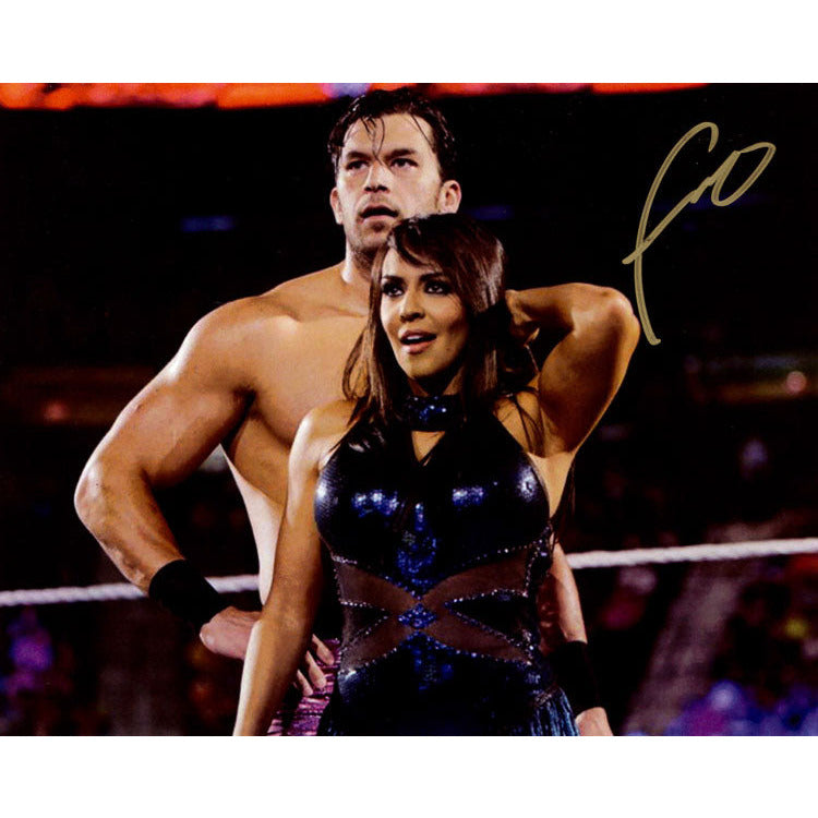 Fandango Promo - AUTOGRAPHED