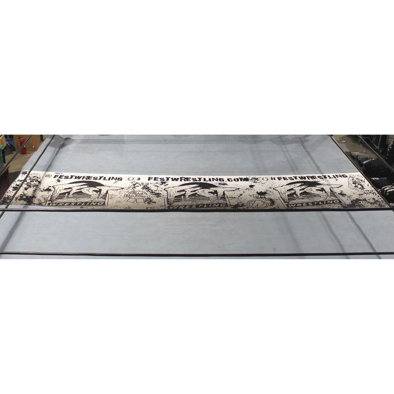 Custom Printed Ring Skirt