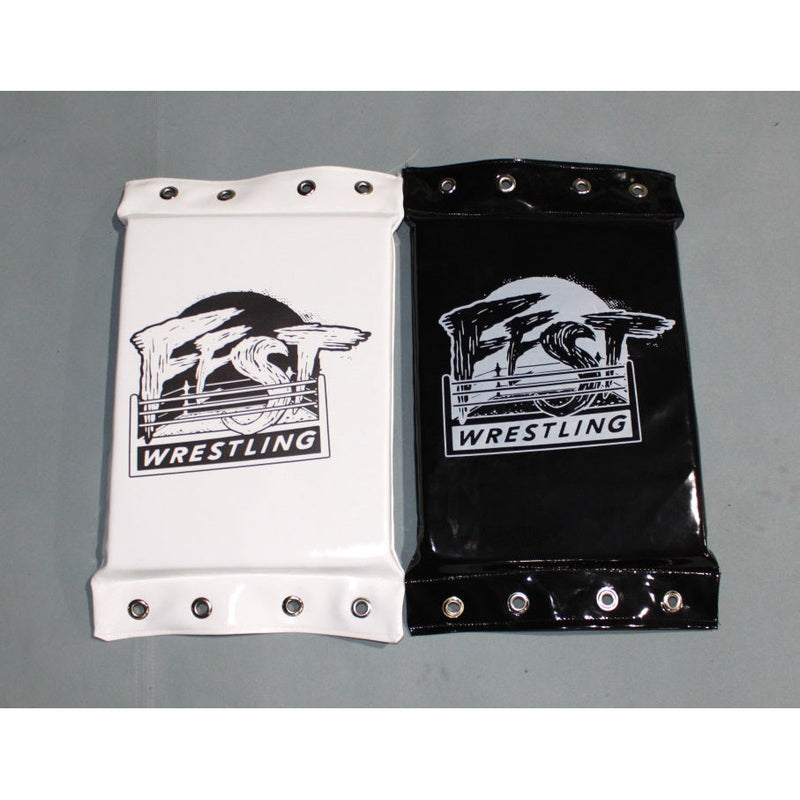 Custom Turnbuckle Pads