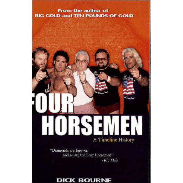 Four Horsemen - A Timeline History
