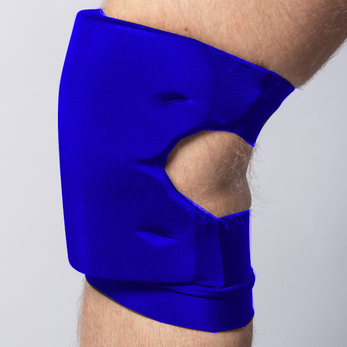 AMA Basic Knee Pads- Spandex