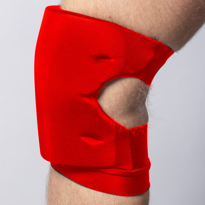 AMA Basic Knee Pads- Spandex