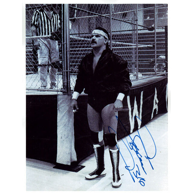 George South Promo - AUTOGRAPHED