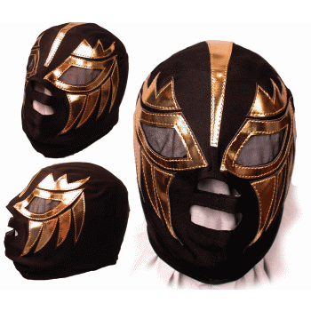 Oro Commercial Kids Mask