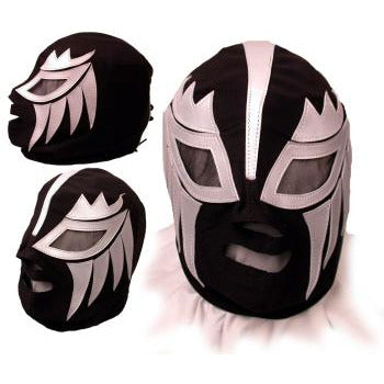 Plata Commercial Kids Mask