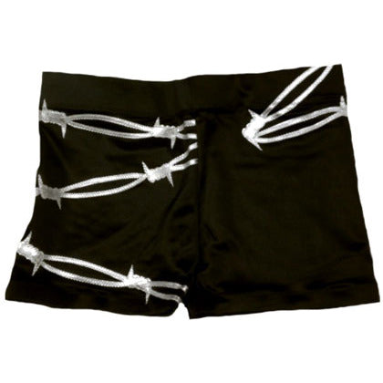 Barbed Wire Bikers