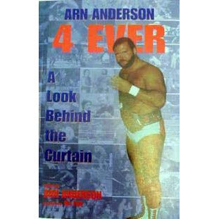 Arn Anderson 4 Ever