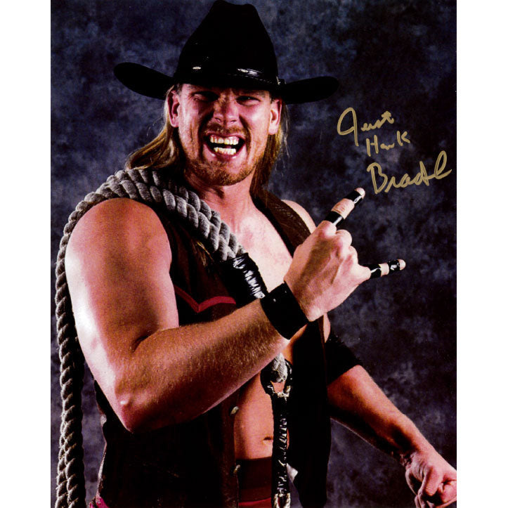 JBL Promo - AUTOGRAPHED
