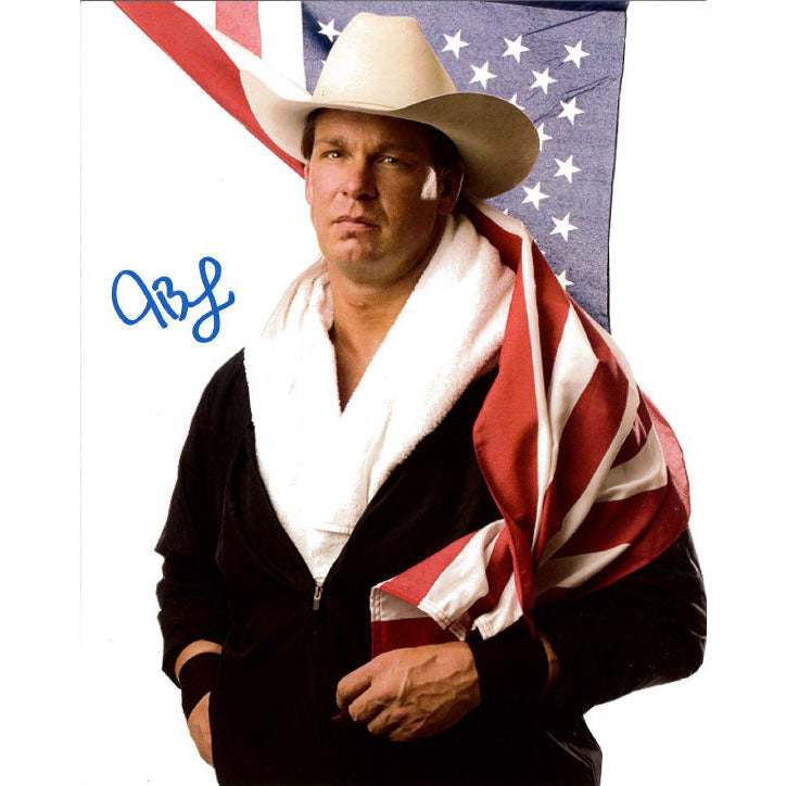 JBL Promo - AUTOGRAPHED