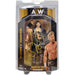 Kenny Omega AEW Unrivaled Series 1 Figure 2 with Protector Case - AUTOGRAPHED