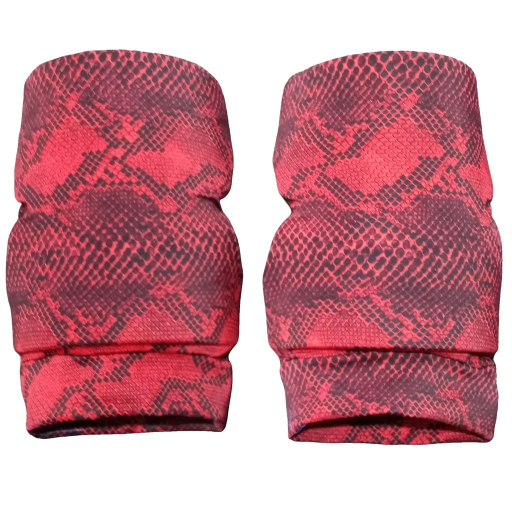 Knee Protection — Highspots.com