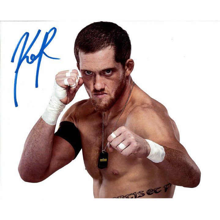 Kyle OReilly Promo - AUTOGRAPHED