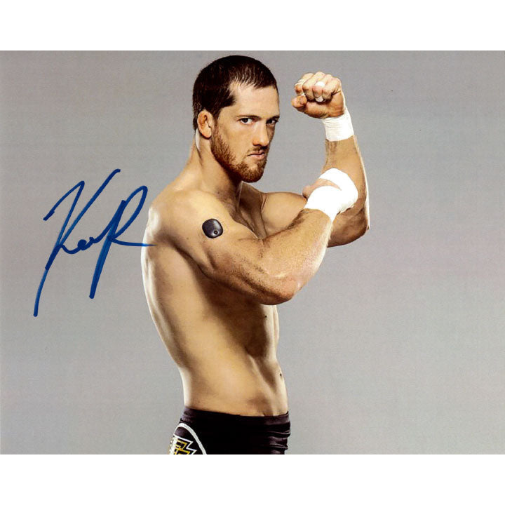 Kyle OReilly Promo - AUTOGRAPHED