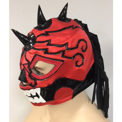 Mephisto Pro Mask