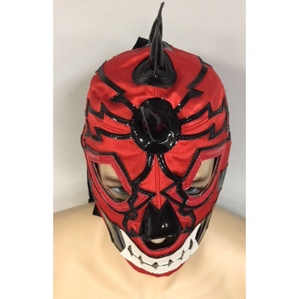 Mephisto Pro Mask