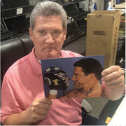 Patriot Promo - AUTOGRAPHED