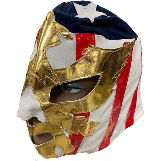 Patriot Commercial Mask