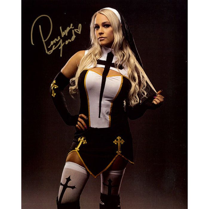 Penelope Ford Promo - AUTOGRAPHED