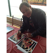 Bobby Fulton Autographed Photo