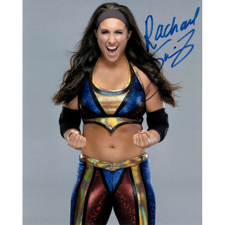 Rachael Ellering Promo - AUTOGRAPHED